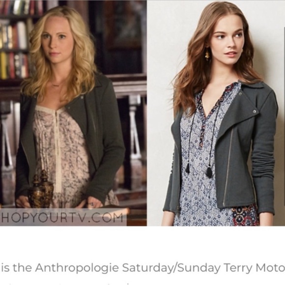 Looking for these Caroline Forbes shirts! - Picture 16 of 16